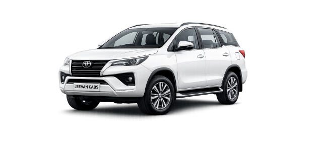 SUV